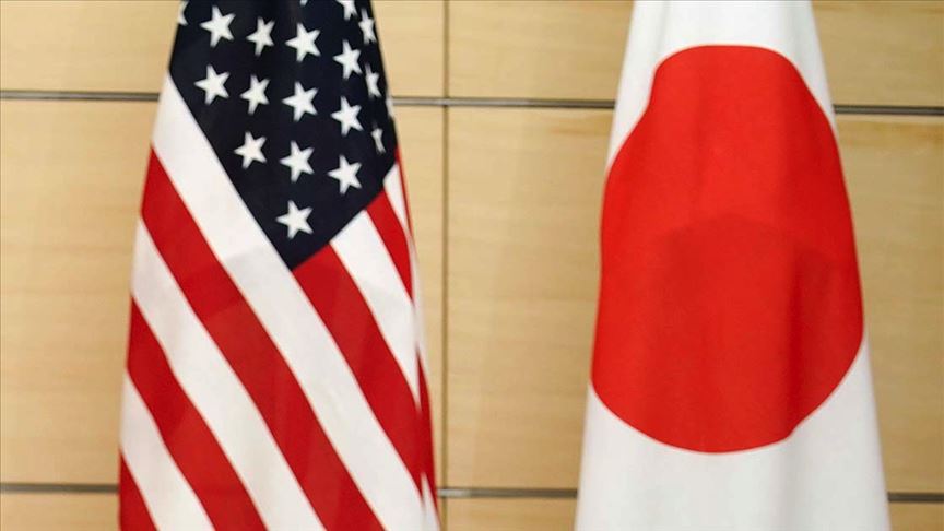 Japonya’dan yeni ABD yönetimine ’Hint-Pasifik’ çağrısı