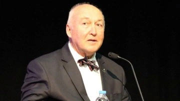 Jeofizik Yüksek Mühendisi Ercan "halkı kin ve düşmanlığa tahrik"ten gözaltına alındı