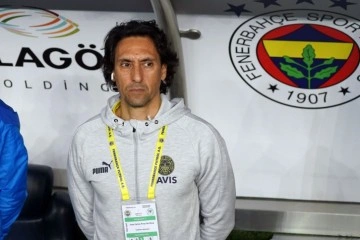 Joao de Deus: 'Kaliteli oyunla galibiyet almak &ouml;nemliydi'