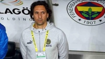 Joao de Deus'tan galibiyet s&ouml;zleri!