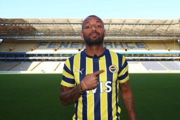 Joao Pedro, resmen Fenerbahçe'de