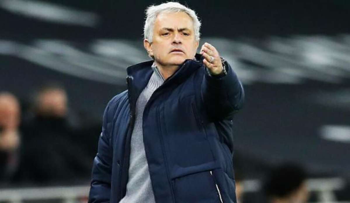 Jose Mourinho, Beşiktaş'ı istiyor!