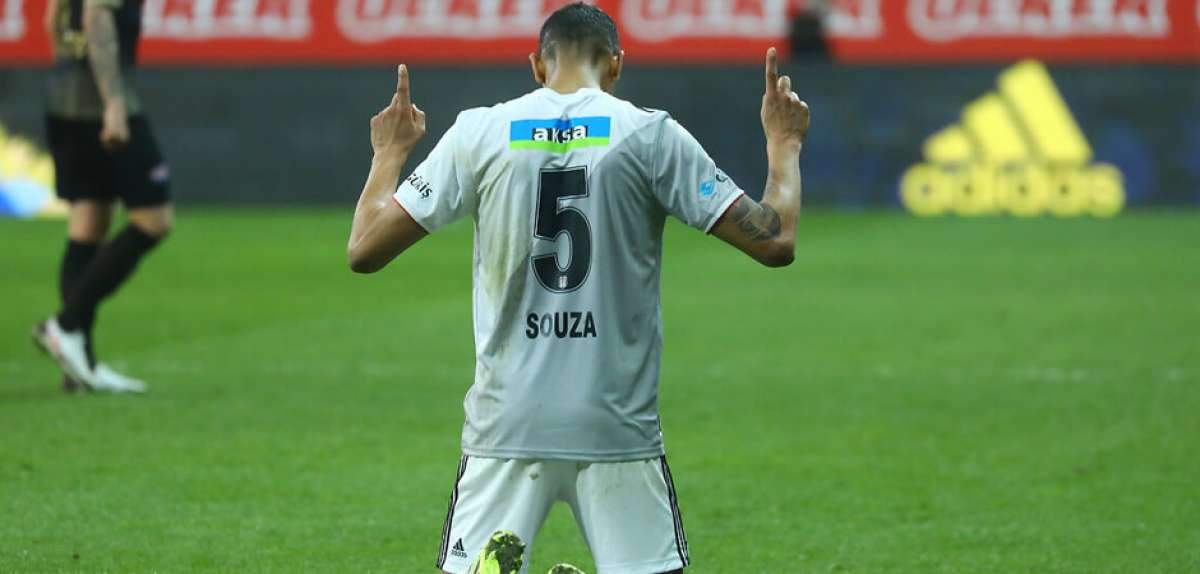 Josef'ten Fenerbahçeli yıldıza övgü! 'Ligin en iyisi'