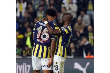 Joshua King ligde 4. gol&uuml;n&uuml; attı