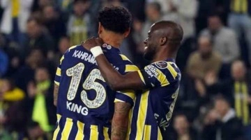 Joshua King: T&uuml;rk insanının g&ouml;nl&uuml;n&uuml;n ne kadar zengin olduğunu g&ouml;rd&uuml;k