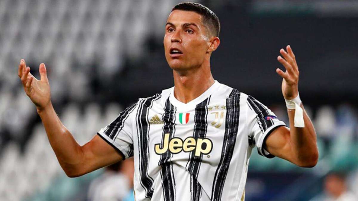 Juventus, Avrupa Süper Ligi projesine destek vermeye devam ederse İtalya Serie A'dan kovulacak