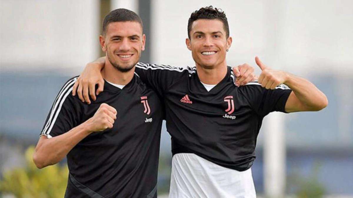 Juventus, Merih Demiral ve Ronaldo'yu satış listesine koydu