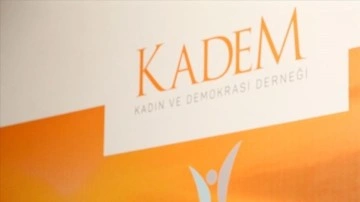 KADEM, Türkiye Mükemmellik Ödülleri'nde 4 yıldız belgesi aldı