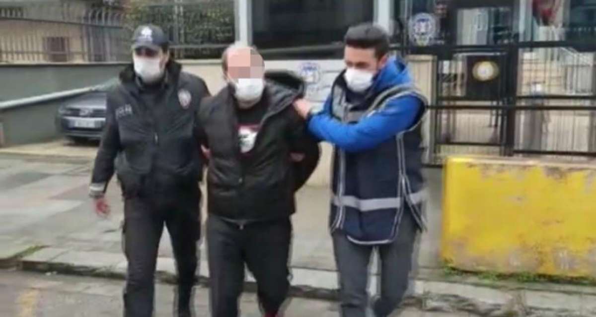 Kadıköy'de psikoloğu silahla yaralayan şahıs yakalandı