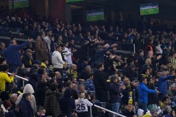 Kadık&ouml;y'de 'y&ouml;netim istifa' sesleri