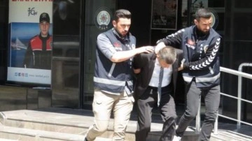 Kadıköy'deki diş hekimi cinayetine ilişkin 1 şüpheli tutuklandı