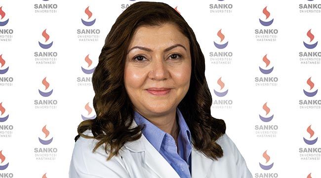 Kadın Hastalıkları ve Doğum Uzmanı Prof. Dr. Türkçüoğlu hasta kabulüne başladı