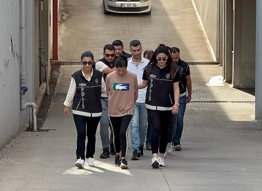 Kadınlar Günü'nde 'kurye' kılığına girip senet imzalatmışlar: 3 tutuklama