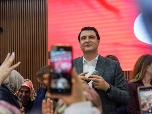 Kadınlar matinesi, Şehitkamil&rsquo;e renk kattı