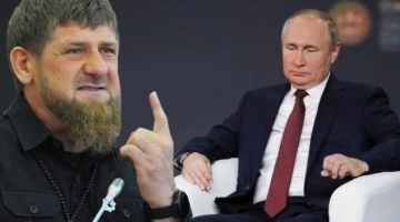 Kadirov, Putin'den izin istedi: Askerlerimizin ölmesini izlemeyelim, şehirlere girmemize izin v