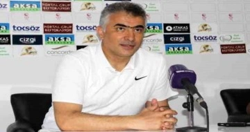 Kaf-Kaf, teknik adamda hata yapmak istemiyor