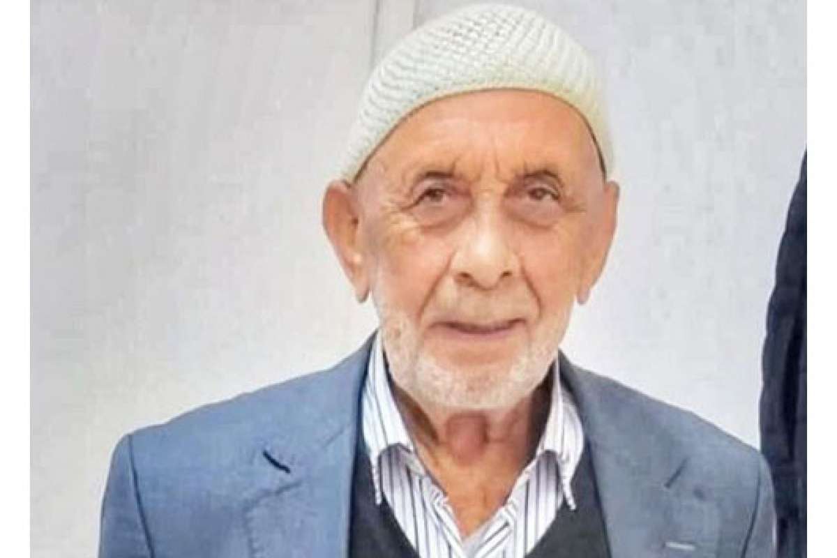 Kahramanmaraş'ta 89 yaşındaki Alzheimer hastasından haber alınamıyor