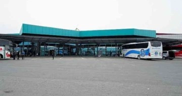Kahramanmaraş’ta şehirlerarası otobüs terminali yenilendi
