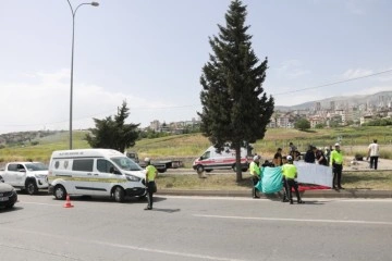 Kahramanmaraş’ta trafik kazasında ölü sayısı 3’e yükseldi