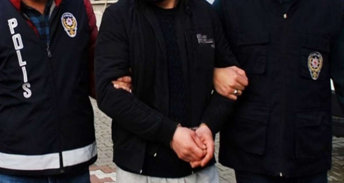 Kahramanmaraş'ta uyuşturucu operasyonlarına 14 gözaltı