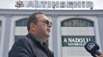 Kahramanmaraş'taki kuyumcular İT&Uuml;'n&uuml;n raporunu bekliyor