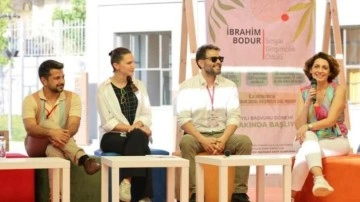 Kale Grubu, Türkiye'nin önde gelen sosyal girişimcileri ve gençleri buluşturdu