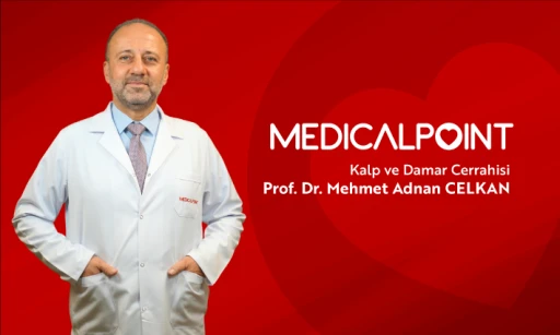 Kalp Ameliyatlarında Yeni D&ouml;nem