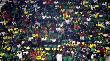 Kamerun: Afrika Uluslar Kupası'ndaki izdihamda 'altı kişi öldü'