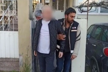 Kamuyu 147 milyon TL zarara uğratan &ouml;rg&uuml;te y&ouml;nelik operasyonda 2 tutuklama