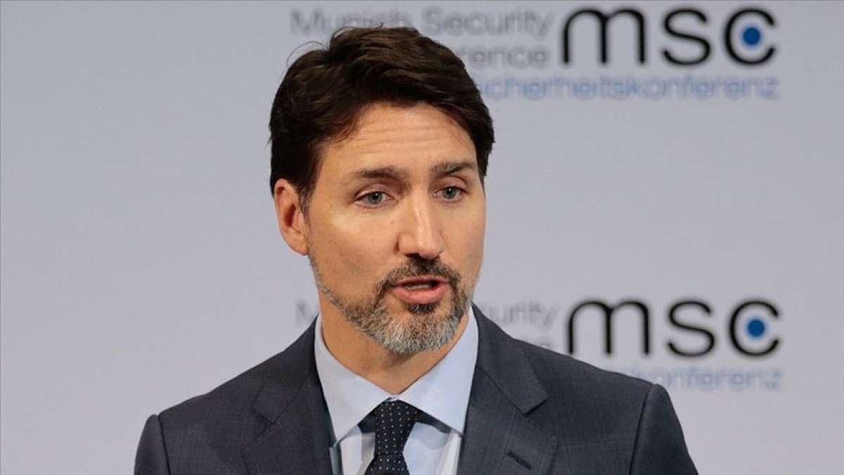 Kanada Başbakanı Trudeau değiştirdiği kabinesine bir Müslüman bakan daha ekledi