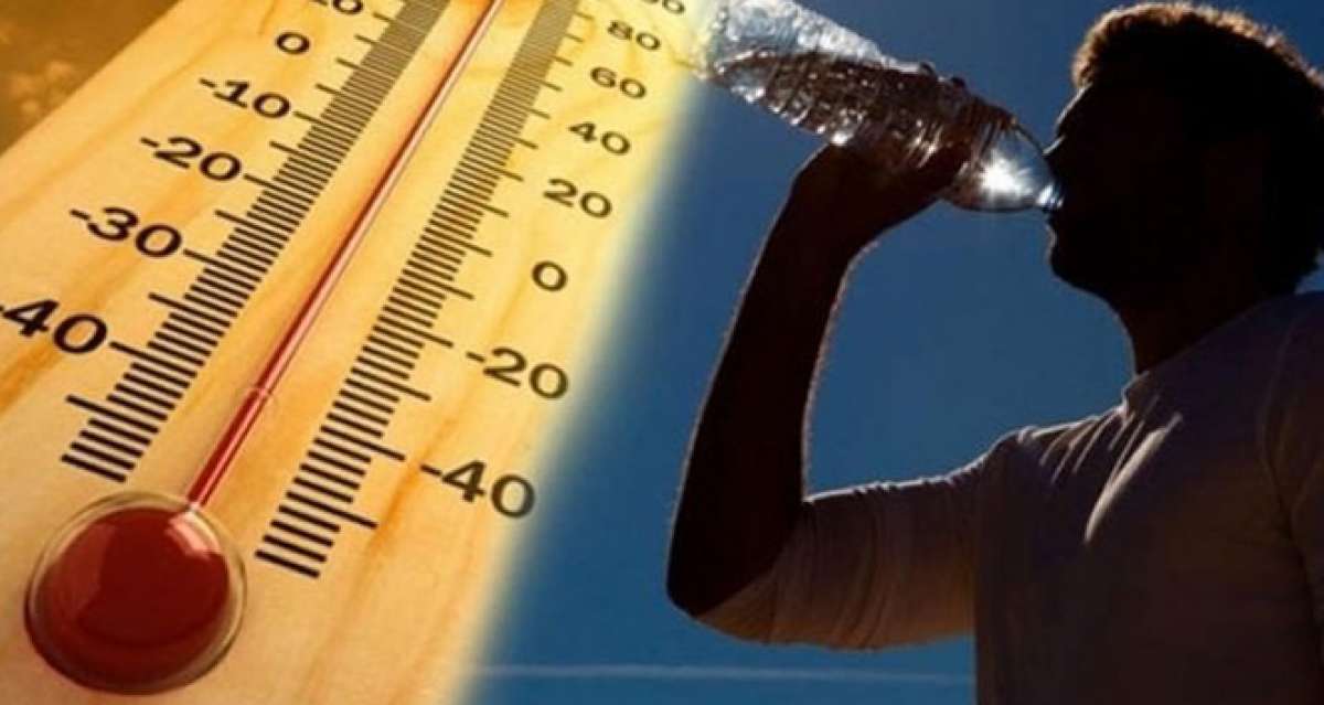 Kanada'da 34 kişi aşırı sıcaklar nedeniyle öldü