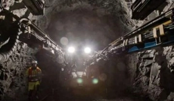 Kanada&rsquo;da mahsur kalan madencilerden 33&rsquo;ü kurtarıldı