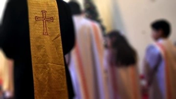 Kanada'da Quebec Katolik Kilisesi'nde cinsel istismar iddialarına karışan 87 kişi belirlen