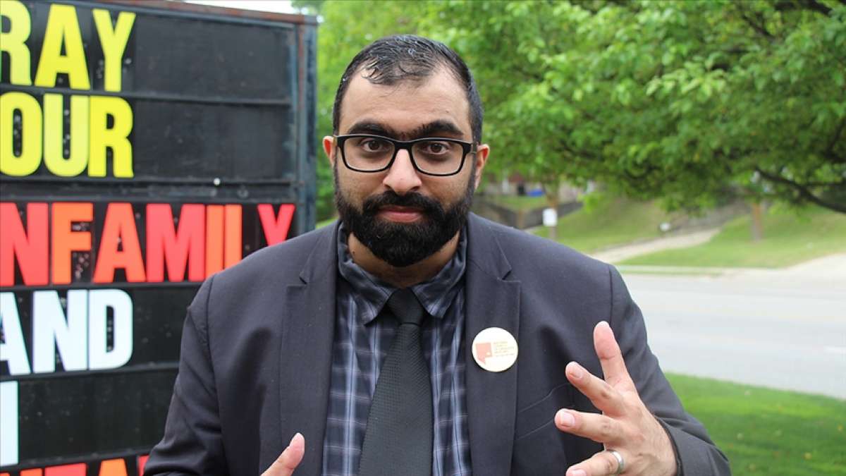 Kanadalı Müslümanlardan İslamofobiye karşı ulusal zirve çağrısı
