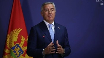 Karadağ Meclisi, cumhurbaşkanının "hükümet kurma yetkisini kısıtlama" kararı aldı
