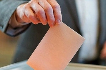 Karadağ'da cumhurbaşkanlığı seçimi ikinci tura kaldı