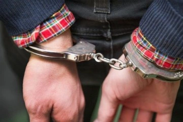 Karaman merkezli uyuşturucu operasyonunda 6 kişi tutuklandı