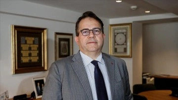 KartalDernek Başkanı Kayacık, 'Zirve Kartal: Girişimcilik ve İnovasyon Zirvesi'ni değerlen