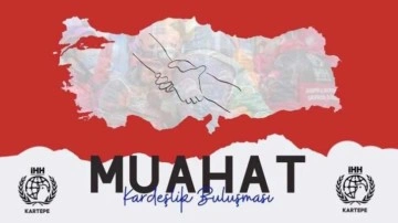 Kartepe İHH'dan depremzedeler için örnek proje: Muahat!