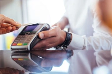 Kartla yapılan kamu-vergi &ouml;demeleri katlandı