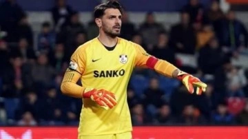 Kasımpaşa, G&uuml;nay G&uuml;ven&ccedil;&rsquo;i kiralık olarak kadrosuna kattı