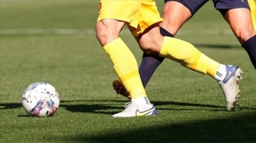 Kasımpaşa, S&uuml;per Lig'de yarın Kayserispor'a konuk olacak