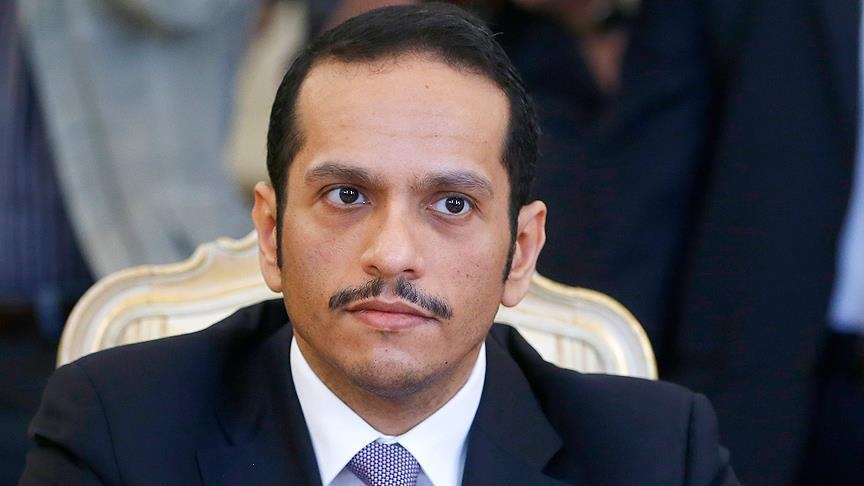 Katar Dışişleri Bakanı Al Sani: KİK Zirvesi'nde, temel ilkeler üzerinde anlaşma sağlandı