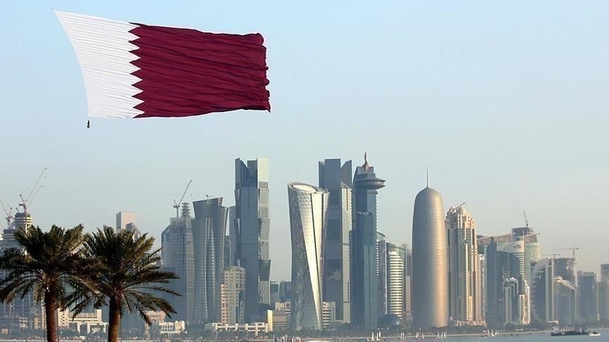 Katar Kalkınma Fonu ile ABD Uluslararası Kalkınma Ajansı arasında iş birliği protokolü imzalandı