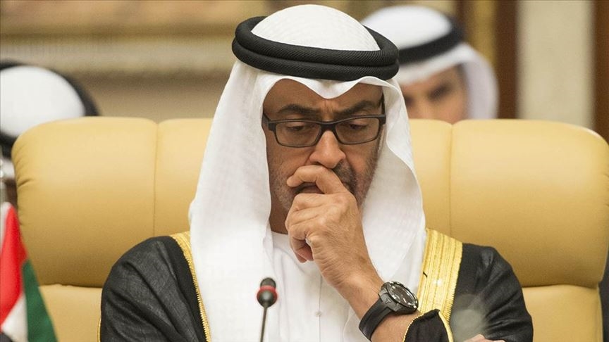 Katar'a yönelik finansal saldırıda BAE Veliahtı başrolde iddiası
