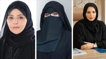 Katar'da ilk kez yapılacak milletvekili seçimlerinde kadın adaylar öne çıkıyor