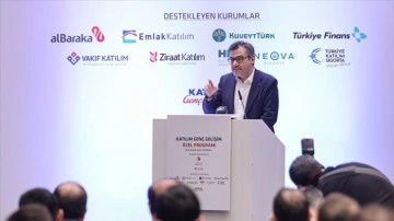 Katılım Gen&ccedil; Gelişim &Ouml;zel Programı sertifika t&ouml;reni ger&ccedil;ekleştirildi