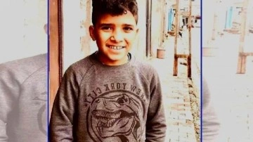 Kayıp 12 yaşındaki Abdülbaki ahırda asılı bulundu!