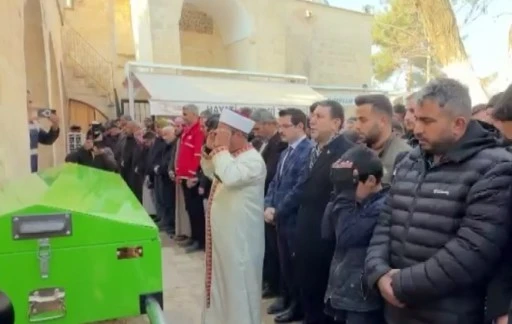 Kayıp S&uuml;r&uuml;c&uuml;n&uuml;n Cenazesi 18 G&uuml;n Sonra Defnedildi