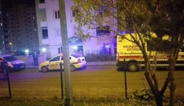 Kayseri'de baba vahşeti! 2 çocuk annesi kızını bıçaklayarak öldürdü